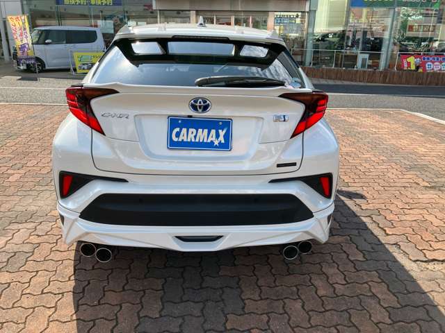 トヨタ Ｃ−ＨＲ ハイブリッド １．８ Ｇ R2年 (関東) 99