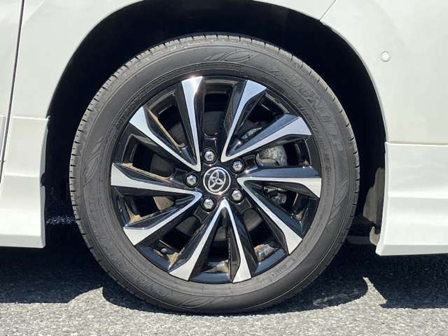 トヨタ ノア １．８ ハイブリッド Ｓ－Ｚ R7年 (関東) 99