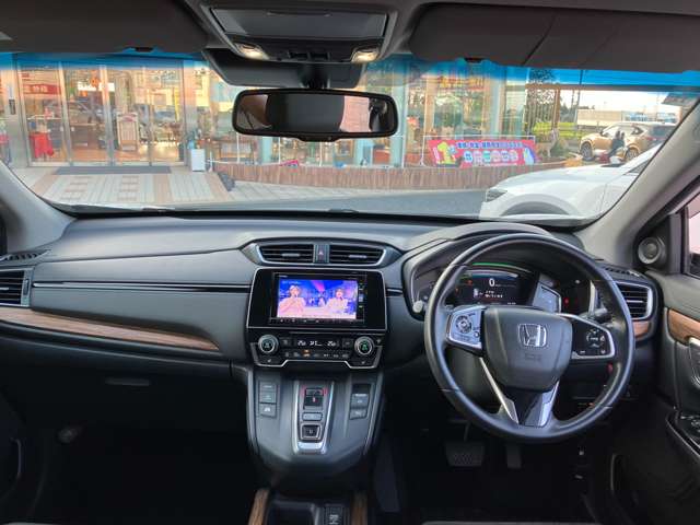 ホンダ ＣＲ－Ｖ ２．０ ハイブリッド ＥＸ マスターピース H30年 (関東) 99