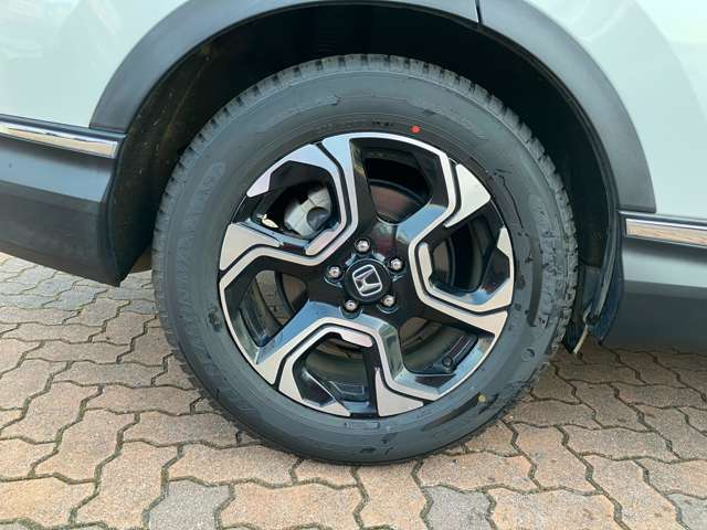 ホンダ ＣＲ－Ｖ ２．０ ハイブリッド ＥＸ マスターピース H30年 (関東) 99