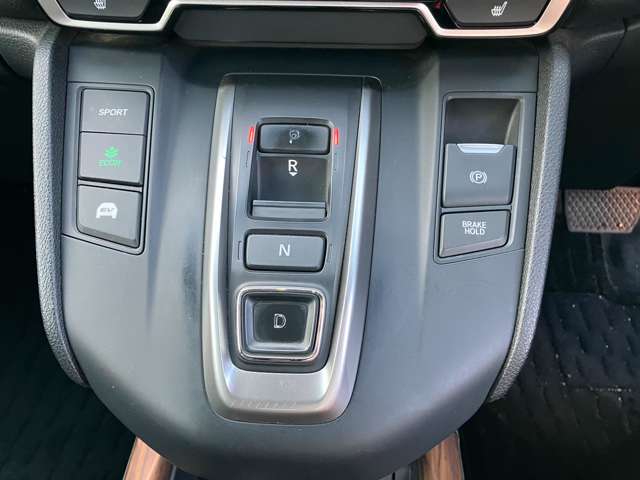 ホンダ ＣＲ－Ｖ ２．０ ハイブリッド ＥＸ マスターピース H30年 (関東) 99