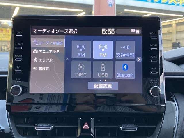 トヨタ カローラ　ツーリング　ハイブリッド １．８ ハイブリッド ＷＸＢ R3年 (関東) 99