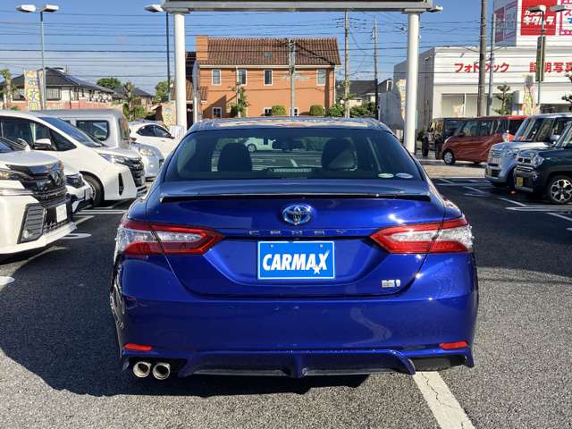 トヨタ カムリ ２．５ ＷＳ R1年 (関東) 99