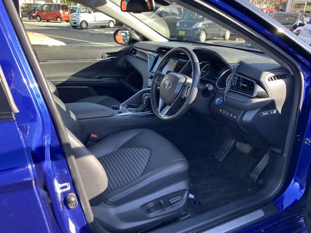 トヨタ カムリ ２．５ ＷＳ R1年 (関東) 99