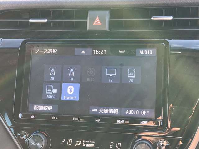 トヨタ カムリ ２．５ ＷＳ R1年 (関東) 99