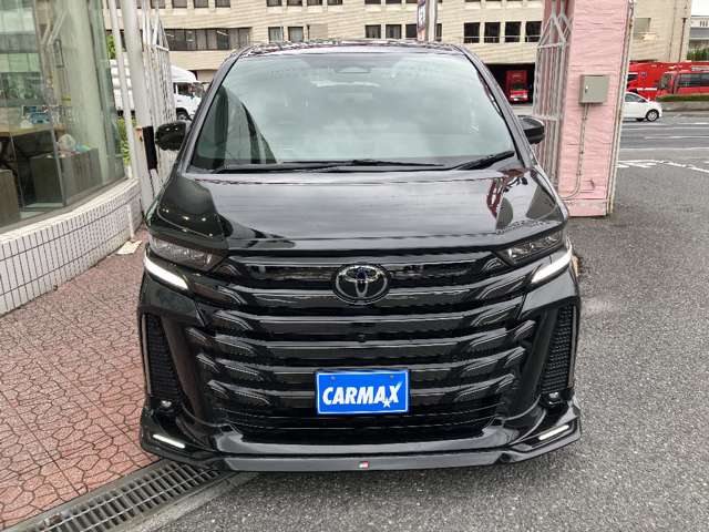 トヨタ ヴェルファイア　ハイブリッド ハイブリッド ２．５ Ｚプレミア R5年 (関東) 99
