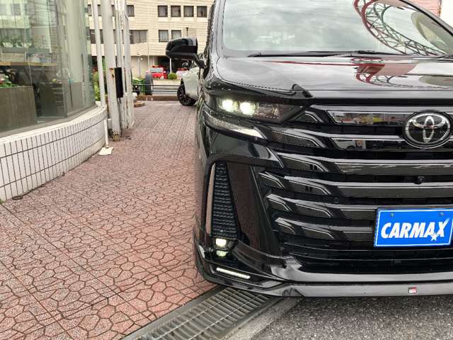 トヨタ ヴェルファイア　ハイブリッド ハイブリッド ２．５ Ｚプレミア R5年 (関東) 99