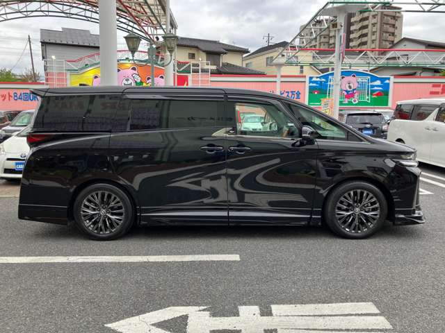 トヨタ ヴェルファイア　ハイブリッド ハイブリッド ２．５ Ｚプレミア R5年 (関東) 99