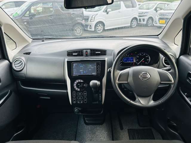 日産 デイズ ６６０ ハイウェイスターＸ H30年 (関東) 99