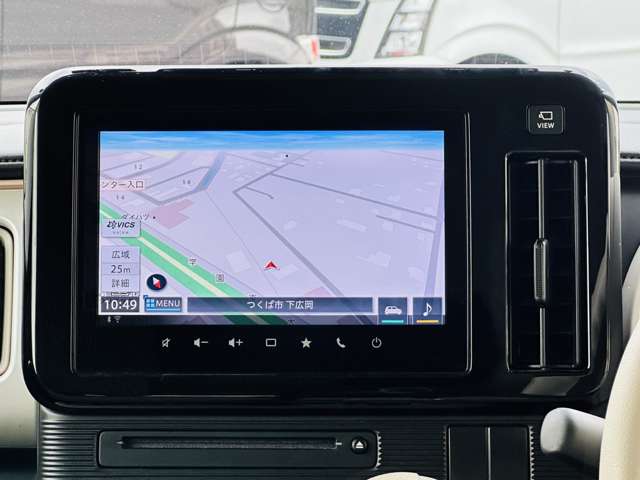 スズキ ワゴンＲ　スマイル ６６０ ハイブリッド Ｘ R4年 (関東) 99