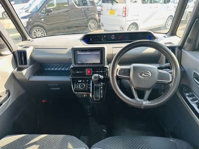 ダイハツ タント ６６０ カスタム ＲＳ R2年 (関東) 99