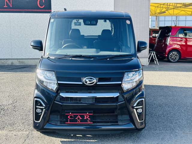 ダイハツ タント ６６０ カスタム ＲＳ R2年 (関東) 99