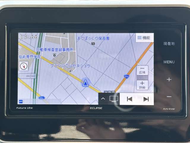 スズキ スペーシア ６６０ ハイブリッド Ｘ R3年 (関東) 99