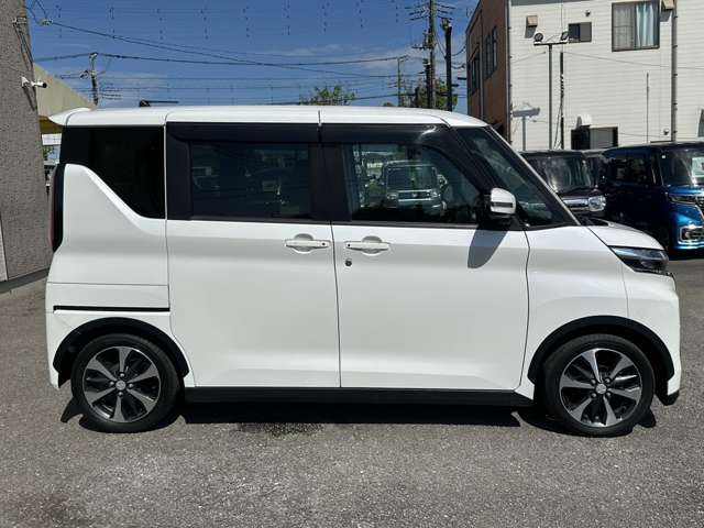 三菱 ｅＫクロス　スペース ６６０ Ｇ R2年 (関東) 99