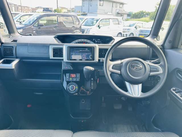 ダイハツ ウェイク ６６０ Ｌ ＳＡＩＩＩ R4年 (関東) 99