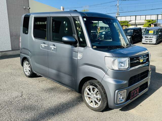 ダイハツ ウェイク ６６０ Ｌ ＳＡＩＩＩ R4年 (関東) 99