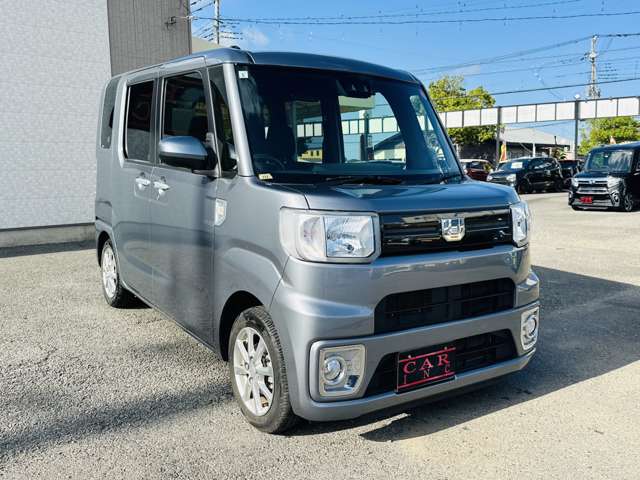 ダイハツ ウェイク ６６０ Ｌ ＳＡＩＩＩ R4年 (関東) 99