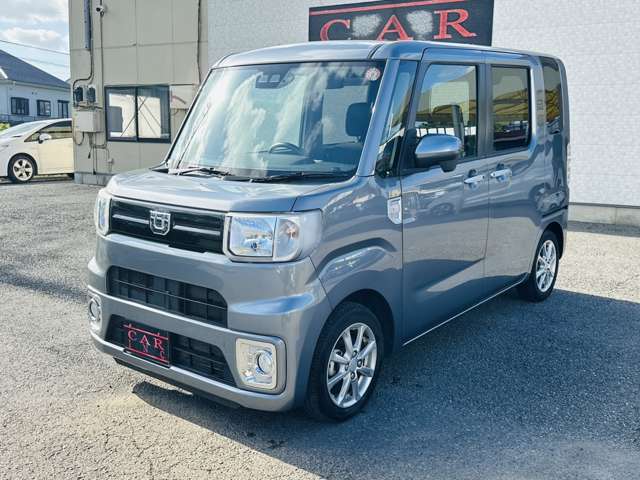 ダイハツ ウェイク ６６０ Ｌ ＳＡＩＩＩ R4年 (関東) 99