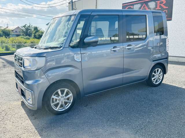 ダイハツ ウェイク ６６０ Ｌ ＳＡＩＩＩ R4年 (関東) 99
