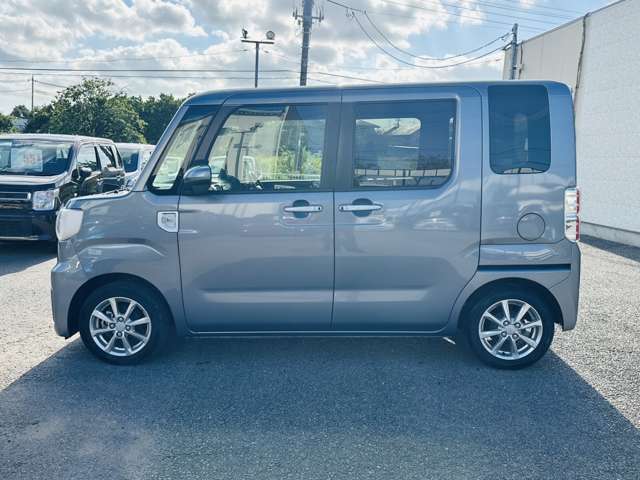 ダイハツ ウェイク ６６０ Ｌ ＳＡＩＩＩ R4年 (関東) 99