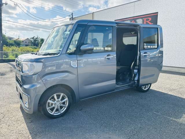ダイハツ ウェイク ６６０ Ｌ ＳＡＩＩＩ R4年 (関東) 99