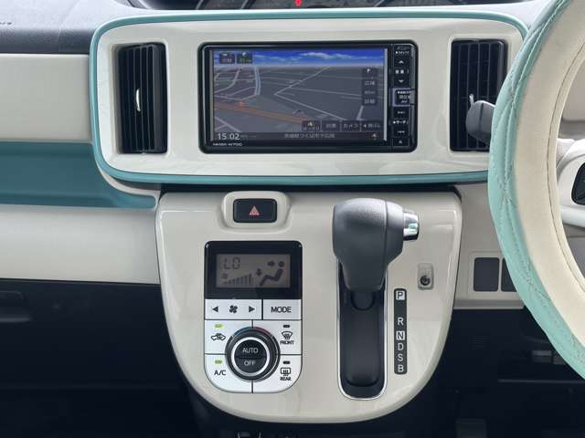 ダイハツ ムーヴ　キャンバス ６６０ Ｇ ホワイトアクセント リミテッド ＳＡＩＩＩ R2年 (関東) 99