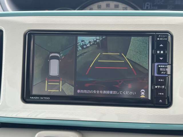ダイハツ ムーヴ　キャンバス ６６０ Ｇ ホワイトアクセント リミテッド ＳＡＩＩＩ R2年 (関東) 99