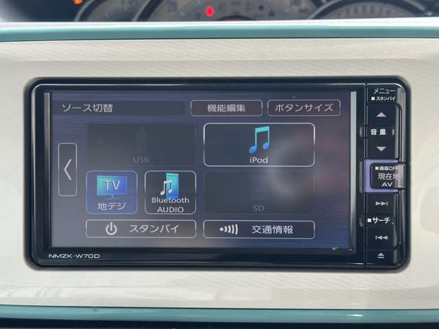 ダイハツ ムーヴ　キャンバス ６６０ Ｇ ホワイトアクセント リミテッド ＳＡＩＩＩ R2年 (関東) 99