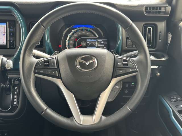 マツダ フレアクロスオーバー ６６０ ハイブリッド ＸＴ R2年 (関東) 99
