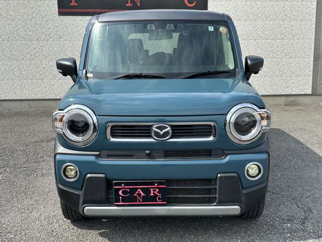 マツダ フレアクロスオーバー ６６０ ハイブリッド ＸＴ R2年 (関東) 99
