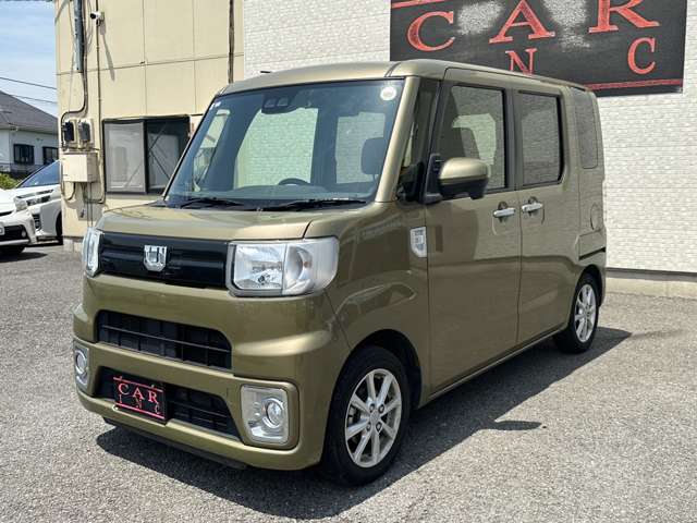 ダイハツ ウェイク ６６０ Ｌ ＳＡＩＩＩ R4年 (関東) 99