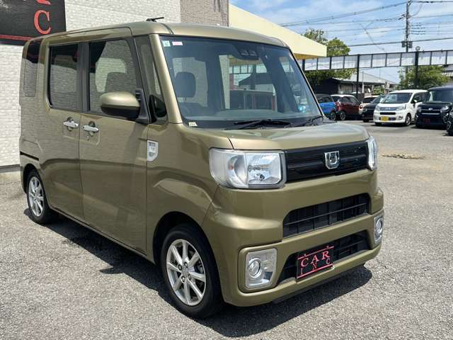 ダイハツ ウェイク ６６０ Ｌ ＳＡＩＩＩ R4年 (関東) 99