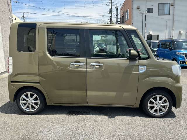 ダイハツ ウェイク ６６０ Ｌ ＳＡＩＩＩ R4年 (関東) 99