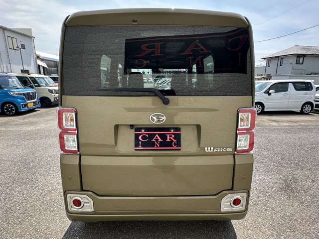 ダイハツ ウェイク ６６０ Ｌ ＳＡＩＩＩ R4年 (関東) 99