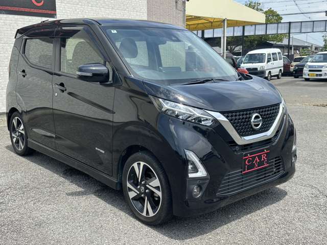 日産 デイズ ６６０ ハイウェイスターＧターボ プロパイロット エディション R2年 (関東) 99