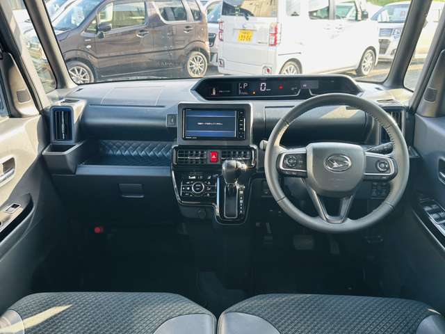 ダイハツ タント ６６０ カスタム ＲＳ スタイルセレクション R3年 (関東) 99