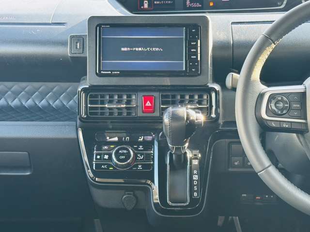 ダイハツ タント ６６０ カスタム ＲＳ スタイルセレクション R3年 (関東) 99