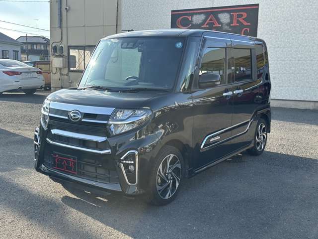 ダイハツ タント ６６０ カスタム ＲＳ スタイルセレクション R3年 (関東) 99