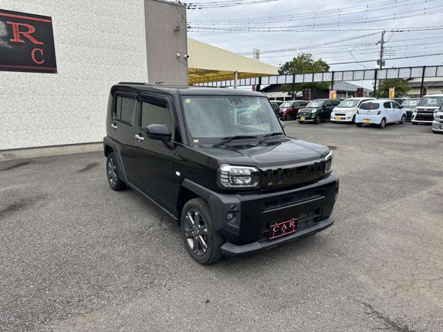 ダイハツ タフト ６６０ Ｇターボ R2年 (関東) 99