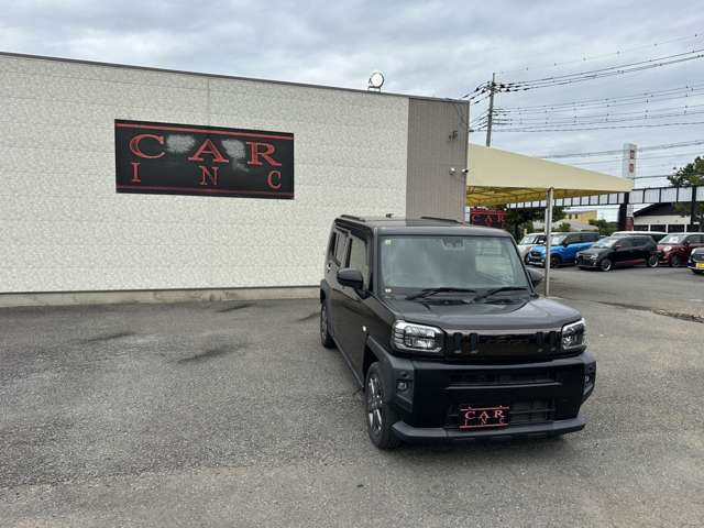 ダイハツ タフト ６６０ Ｇターボ R2年 (関東) 99