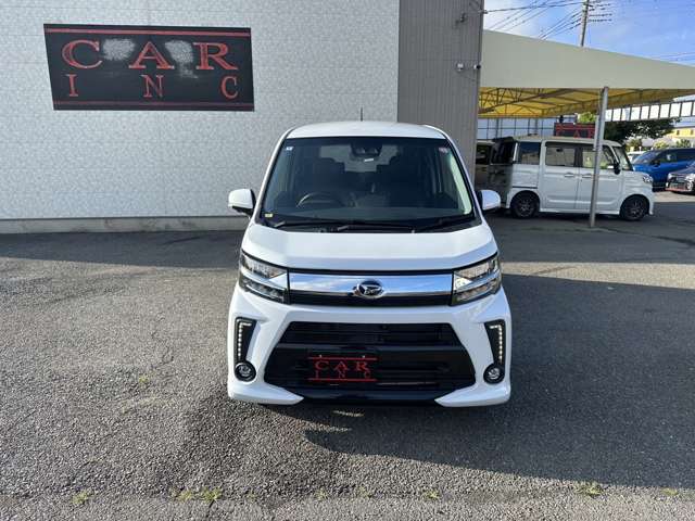 ダイハツ ムーヴ ６６０ カスタム ＲＳ ハイパーリミテッド ＳＡＩＩＩ R4年 (関東) 99