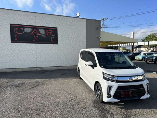 ダイハツ ムーヴ ６６０ カスタム ＲＳ ハイパーリミテッド ＳＡＩＩＩ R4年 (関東) 99