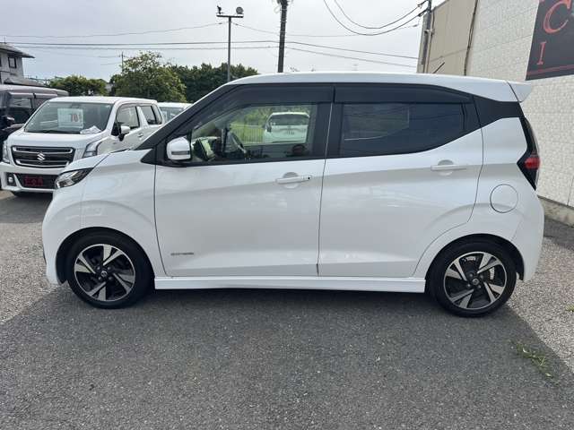日産 デイズ ６６０ ハイウェイスターＧターボ プロパイロット エディション R1年 (関東) 99