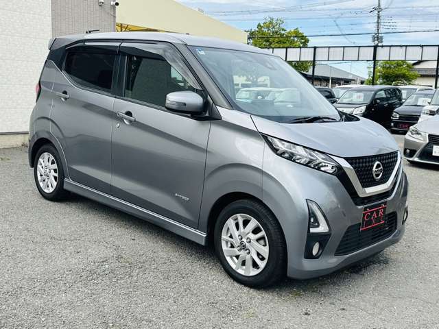 日産 デイズ ６６０ ハイウェイスターＸ プロパイロット エディション R1年 (関東) 99