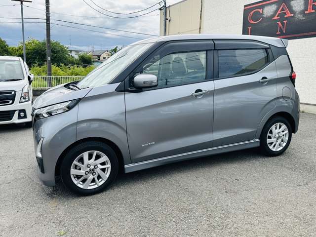 日産 デイズ ６６０ ハイウェイスターＸ プロパイロット エディション R1年 (関東) 99