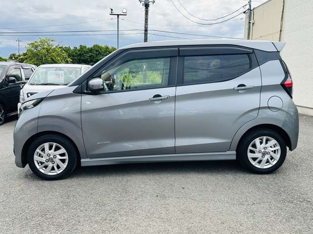 日産 デイズ ６６０ ハイウェイスターＸ プロパイロット エディション R1年 (関東) 99