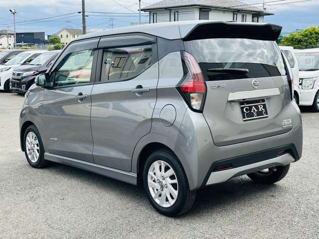 日産 デイズ ６６０ ハイウェイスターＸ プロパイロット エディション R1年 (関東) 99