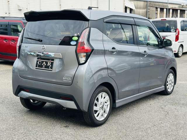 日産 デイズ ６６０ ハイウェイスターＸ プロパイロット エディション R1年 (関東) 99
