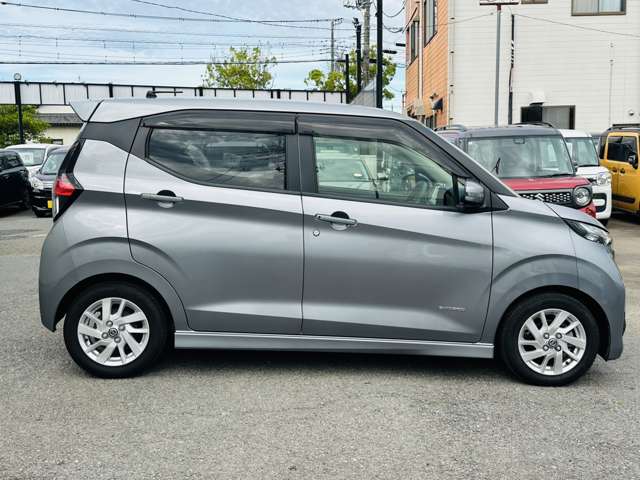 日産 デイズ ６６０ ハイウェイスターＸ プロパイロット エディション R1年 (関東) 99