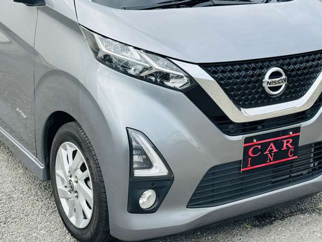 日産 デイズ ６６０ ハイウェイスターＸ プロパイロット エディション R1年 (関東) 99